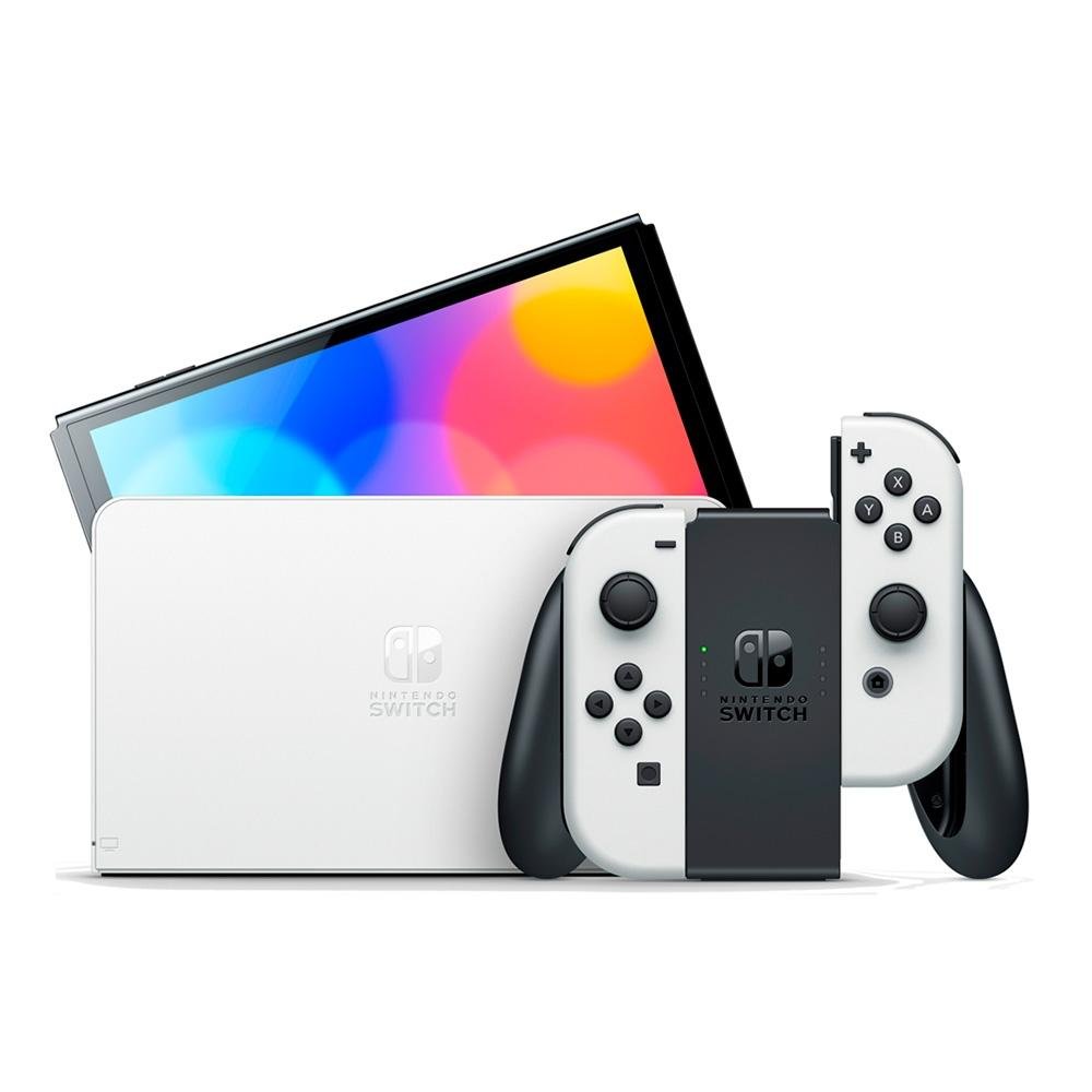 Nintendo Switch www.krzysztofbialy.com