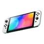 Console Nintendo Switch Oled com Joy-Con, Branco - HBGSKAAA2
