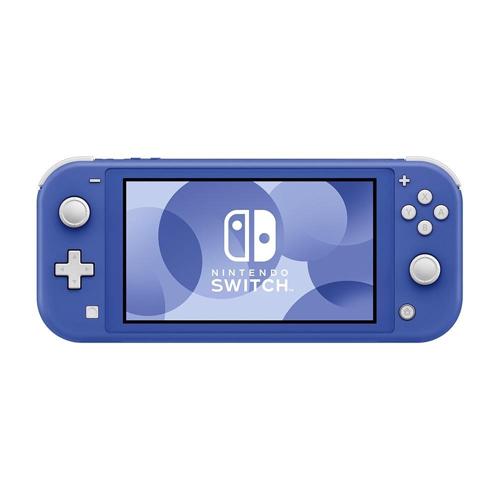 Vale a pena comprar o Nintendo Switch LITE? 