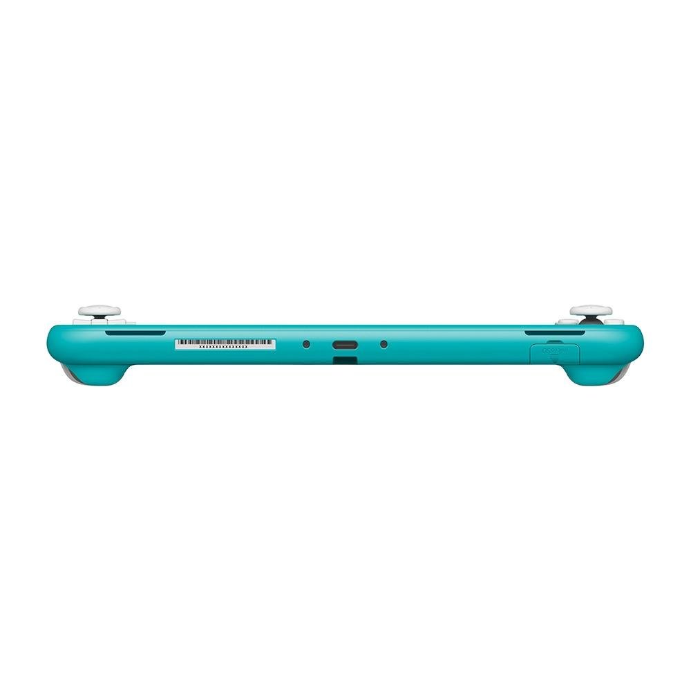 Imagem 4 de 8 do produto Console Nintendo Switch Lite, Turquesa - HBHSBAZA2