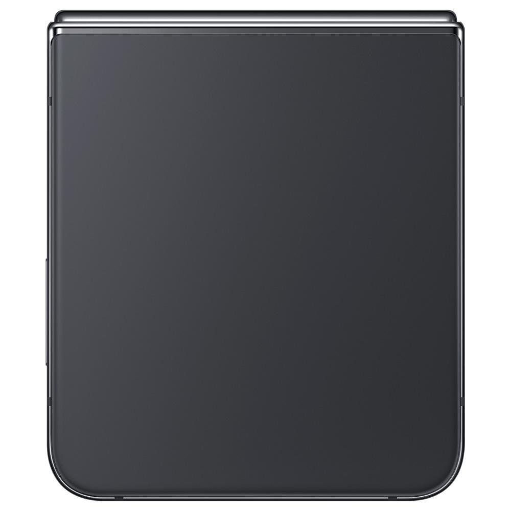 Imagem 9 de 10 do produto Smartphone Samsung Galaxy Z Flip 4, 5G, 256GB, 8GB RAM, Octa Core, Câmera Dupla 12MP, Tela Dobrável de 6.7, Preto - SM-F721BZAKZTO