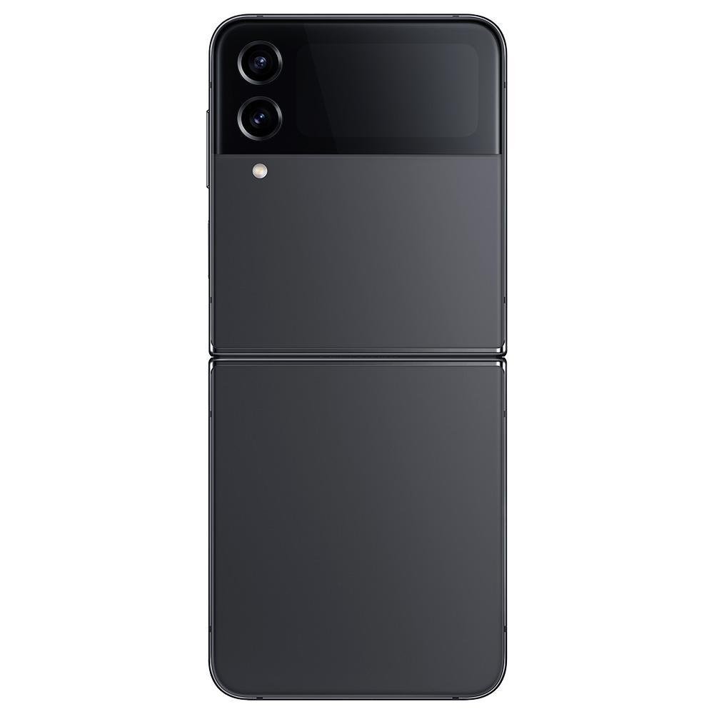 Smartphone Samsung Galaxy Z Flip 4, 5G, 256GB, 8GB RAM, Octa Core, Câmera Dupla 12MP, Tela Dobrável de 6.7, Preto - SM-F721BZAKZTO Smartphone Samsung Galaxy Z Flip 4, 5G, 256GB, 8GB RAM, Octa Core, Câmera Dupla 12MP, Tela Dobrável de 6.7, Preto - SM-F721BZAKZTO
