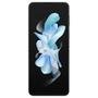 Smartphone Samsung Galaxy Z Flip 4, 5G, 256GB, 8GB RAM, Octa Core, Câmera Dupla 12MP, Tela Dobrável de 6.7, Preto - SM-F721BZAKZTO
