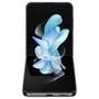 Smartphone Samsung Galaxy Z Flip 4, 5G, 256GB, 8GB RAM, Octa Core, Câmera Dupla 12MP, Tela Dobrável de 6.7, Preto - SM-F721BZAKZTO