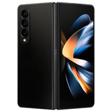 Smartphone Samsung Galaxy Z Fold4, 5G | KaBuM!