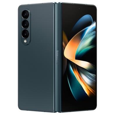 Galaxy Z Fold4 512GB グローバル版 Smartphone Samsung Galaxy Z Fold4, 5G | KaBuM!