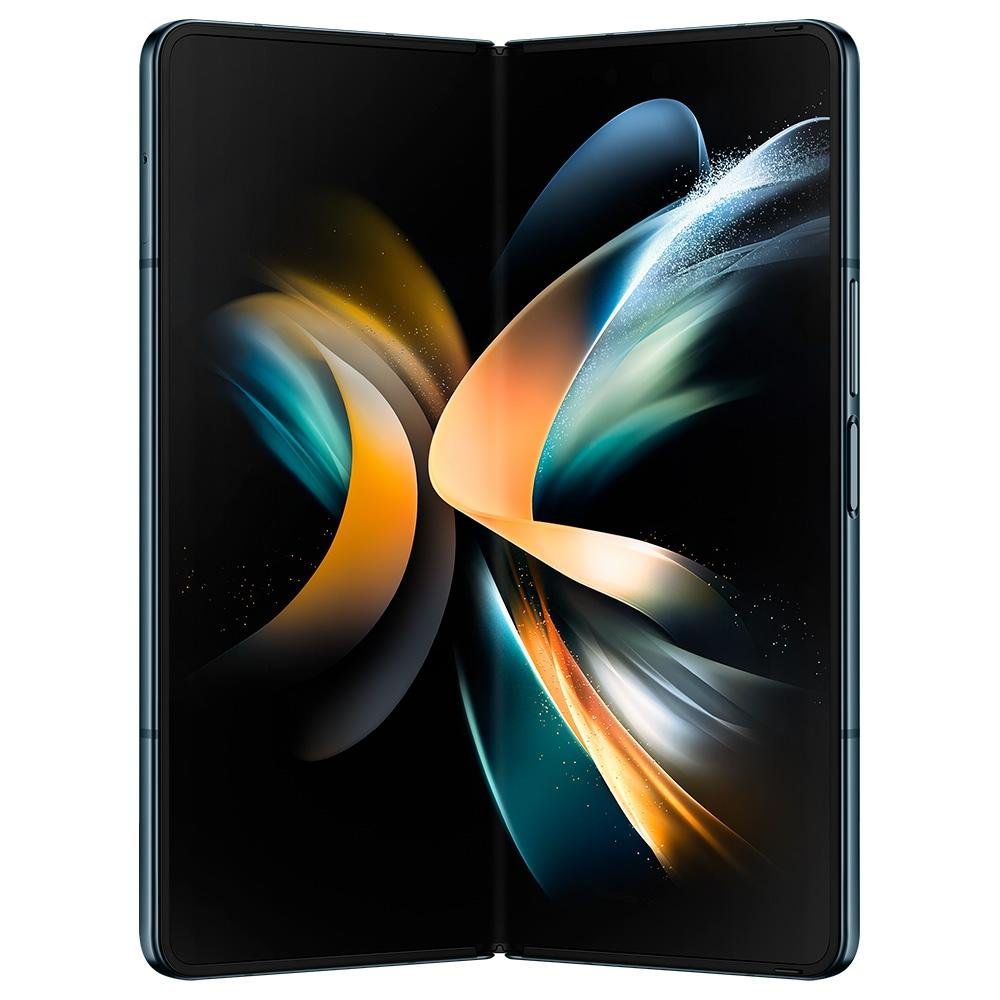 Smartphone Samsung Galaxy Z Fold4, 5G | KaBuM!
