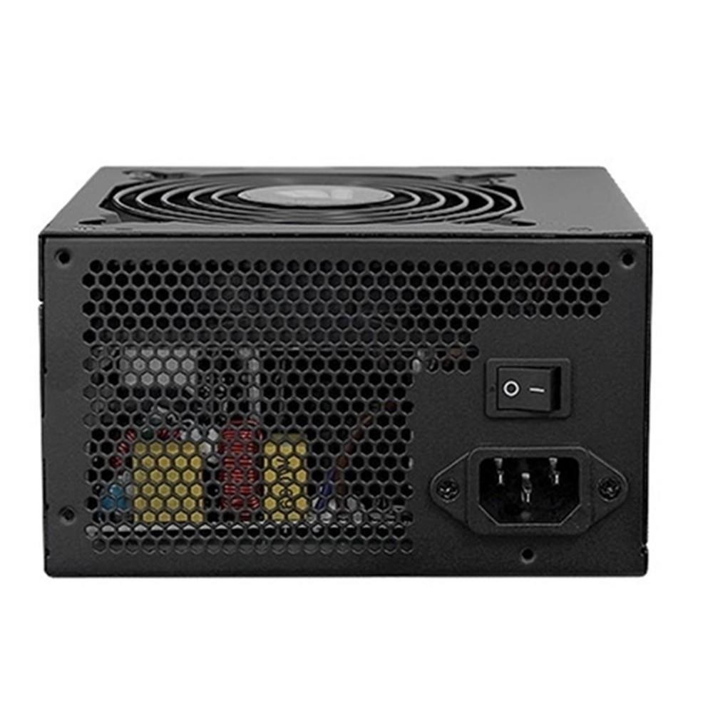 Fonte Corsair CX430M 80 Plus Modular Bronze Sem Cabo CP-9020058-WW
