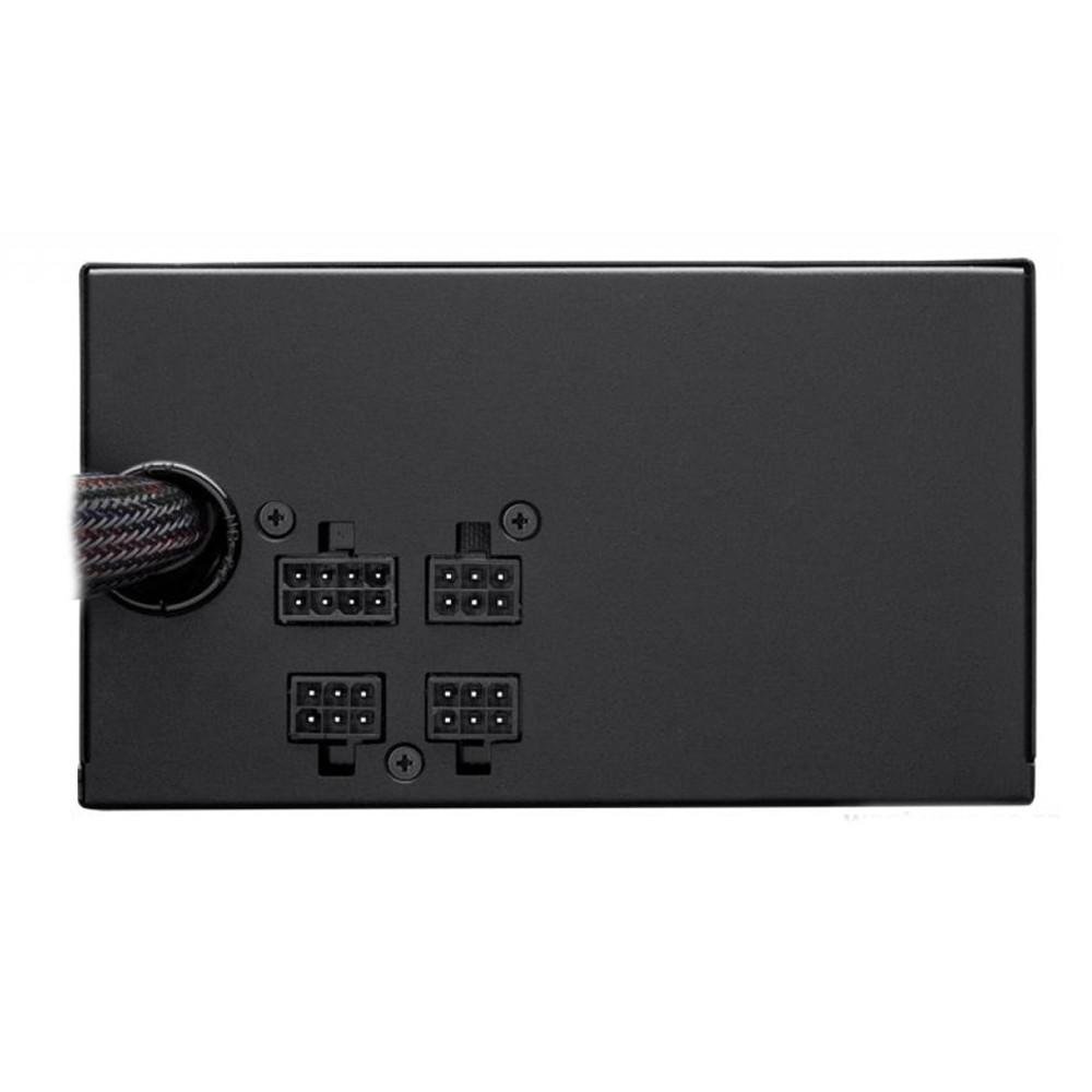 Imagem 2 de 2 do produto Fonte Corsair 500W 80 Plus Bronze Semi Modular CX500M - CP-9020059