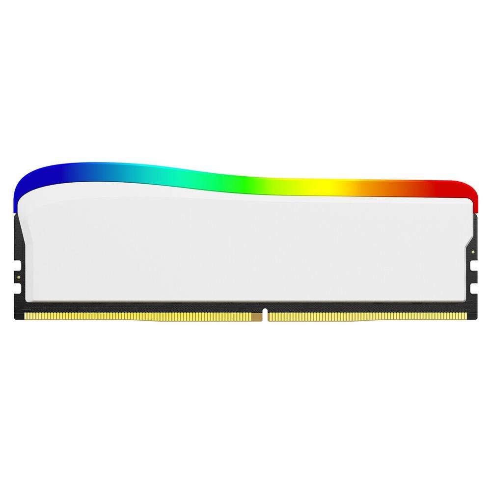 Memória Kingston Fury Beast RGB 16GB | KaBuM!