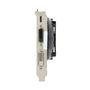 Placa de vídeo VGA PNY GeForce GTX650 2GB DDR5 128-Bit PCI-Express 3.0 x16 Video Card VCGGTX650XPB