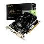 Placa de vídeo VGA PNY GeForce GTX650 2GB DDR5 128-Bit PCI-Express 3.0 x16 Video Card VCGGTX650XPB