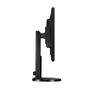 Monitor Benq Gamer LED/LCD 24´ Widescreen, VGA/DVI/HDMI, Full HD, RL2450HT - Preto/Vermelho