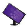Monitor Benq Gamer LED/LCD 24´ Widescreen, VGA/DVI/HDMI, Full HD, RL2450HT - Preto/Vermelho
