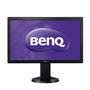 Monitor Benq Gamer LED/LCD 24´ Widescreen, VGA/DVI/HDMI, Full HD, RL2450HT - Preto/Vermelho