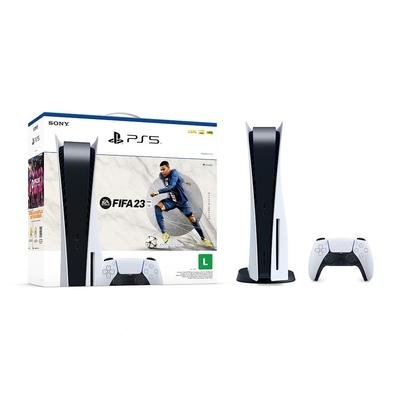 PS5  ele voltou! o mais esperado de todos tá disponível pra