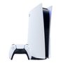 Console Sony PlayStation 5, SSD 825GB, Controle sem fio DualSense, Com Mídia Física + FIFA 23, Branco