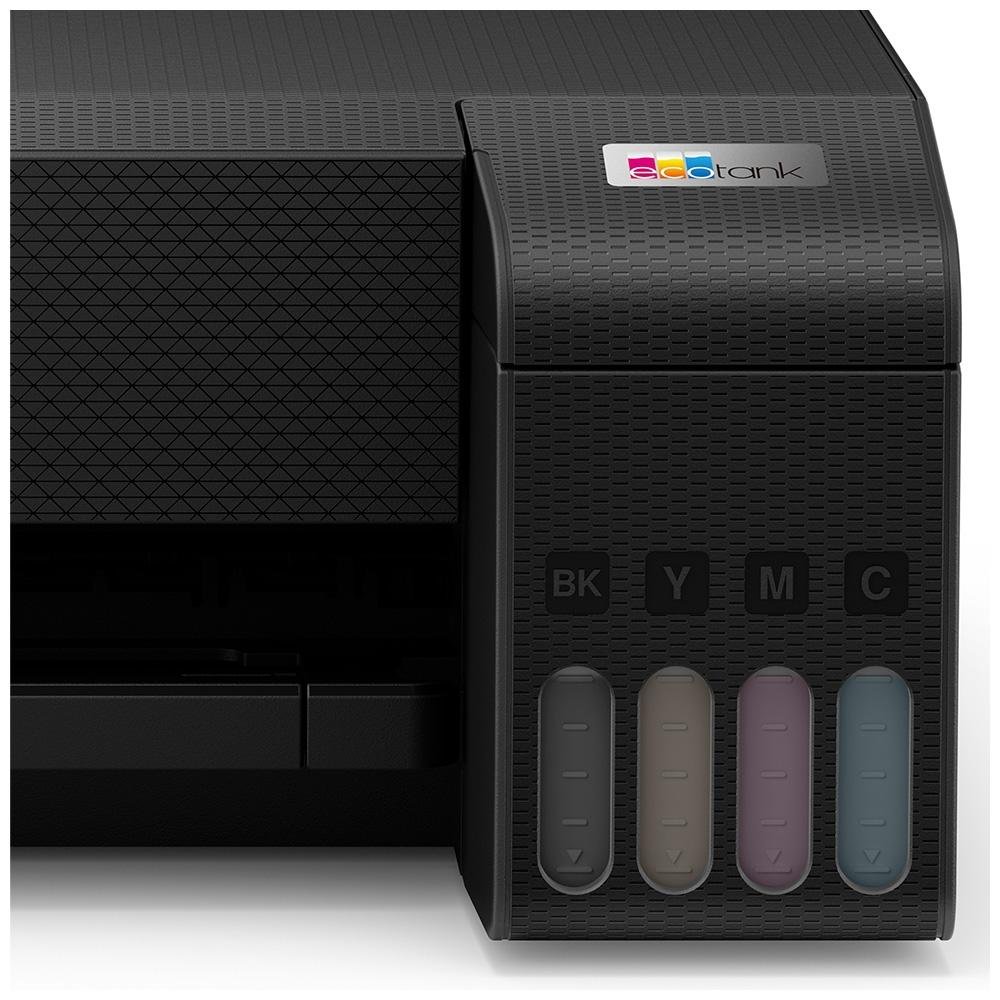 Impressora Jato de Tinta Epson EcoTank L1250, Colorida, USB, Wifi, Duplex, Bivolt, Preto - C11CJ71302BR - view 6