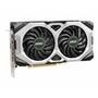 Placa de Vídeo RTX 2060 Ventus MSI NVIDIA GeForce, 12GB GDDR6, HDR, Ray Tracing - 912-V375-689