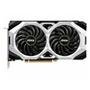Placa de Vídeo RTX 2060 Ventus MSI NVIDIA GeForce, 12GB GDDR6, HDR, Ray Tracing - 912-V375-689