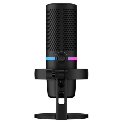 Microfone USB DuoCast