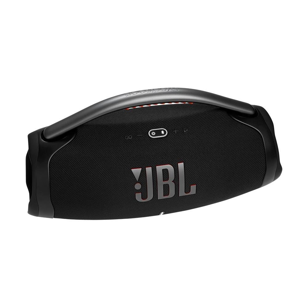 Imagem 7 de 8 do produto Caixa de Som JBL Boombox 3, Bluetooth, USB, 80W RMS, Preto - 28913624