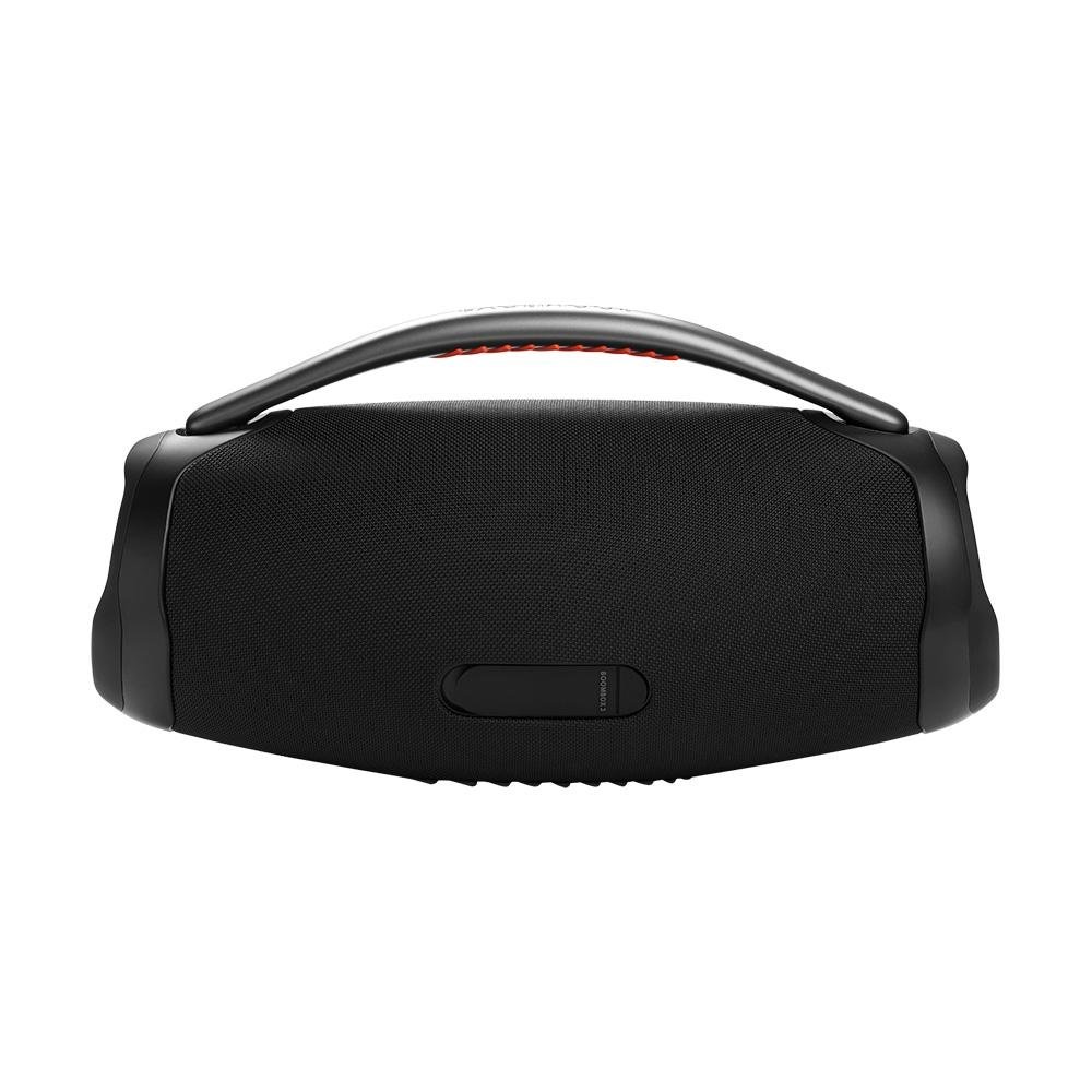 Imagem 5 de 8 do produto Caixa de Som JBL Boombox 3, Bluetooth, USB, 80W RMS, Preto - 28913624