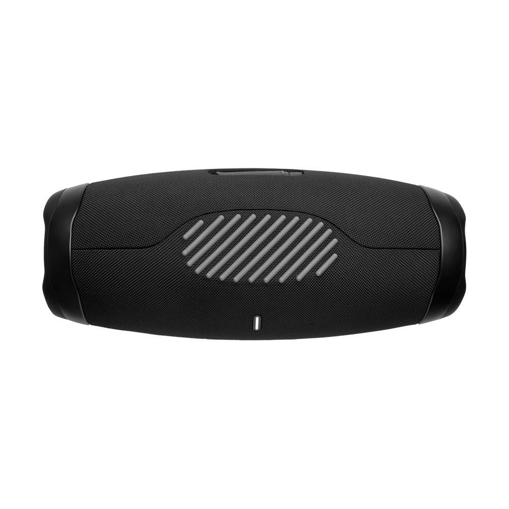Imagem 3 de 8 do produto Caixa de Som JBL Boombox 3, Bluetooth, USB, 80W RMS, Preto - 28913624