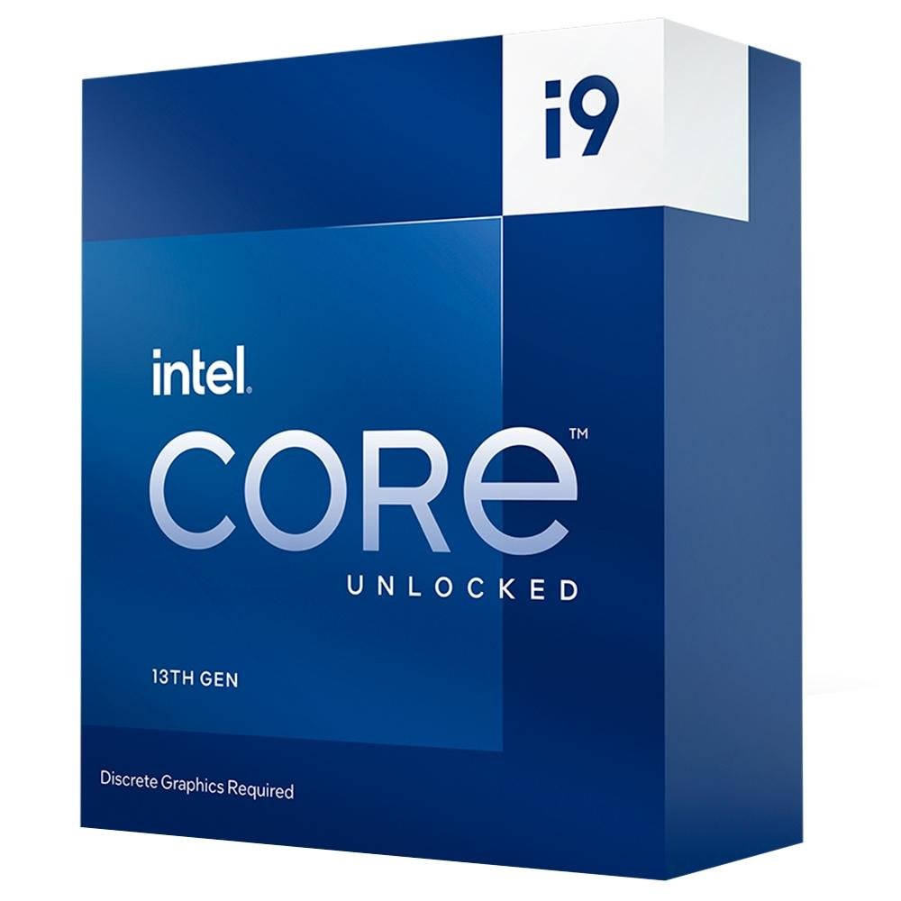 core i9 13900kf セット Processador Intel i9 13ª Ger, 24 Núcleos | KaBuM!