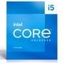 Processador Intel Core i5-13600K, 13ª Geração, 5.1GHz Max Turbo, Cache 24MB, 14 Núcleos, LGA 1700, Vídeo Integrado - BX8071513600K