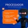 Processador Intel Core i5-13600KF, 13ª Geração, 5.1GHz Max Turbo, Cache 24MB, 14 Núcleos, 20 Threads, LGA 1700 - BX8071513600KF