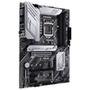 Placa Mae ASUS Prime Z590-P, Intel, mATX, DDR4, RGB - 90MB16I0-M0EAY0