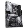 Placa Mae ASUS Prime Z590-P, Intel, mATX, DDR4, RGB - 90MB16I0-M0EAY0