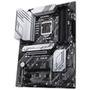 Placa Mae ASUS Prime Z590-P, Intel, mATX, DDR4, RGB - 90MB16I0-M0EAY0