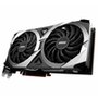 Placa de Vídeo RX 6750 XT Mech MSI AMD Radeon, 12GB GDDR6, Ray Tracing - RX 6750 XT MECH 2X 12G OC