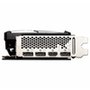 Placa de Vídeo RX 6750 XT Mech MSI AMD Radeon, 12GB GDDR6, Ray Tracing - RX 6750 XT MECH 2X 12G OC