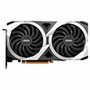 Placa de Vídeo RX 6750 XT Mech MSI AMD Radeon, 12GB GDDR6, Ray Tracing - RX 6750 XT MECH 2X 12G OC
