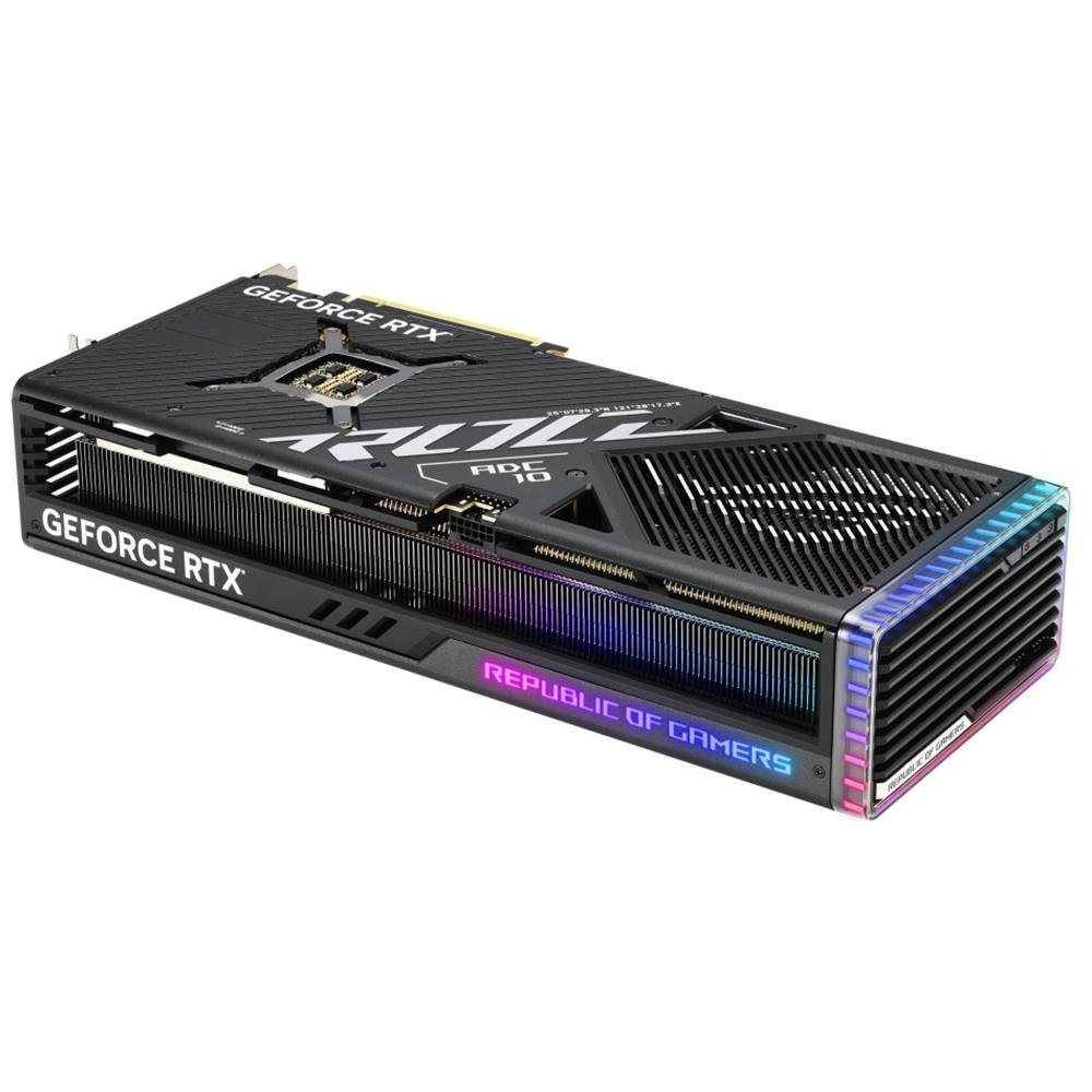 RTX 4090 OC Edition, 24 GB GDDR6X, ARGB | KaBuM!