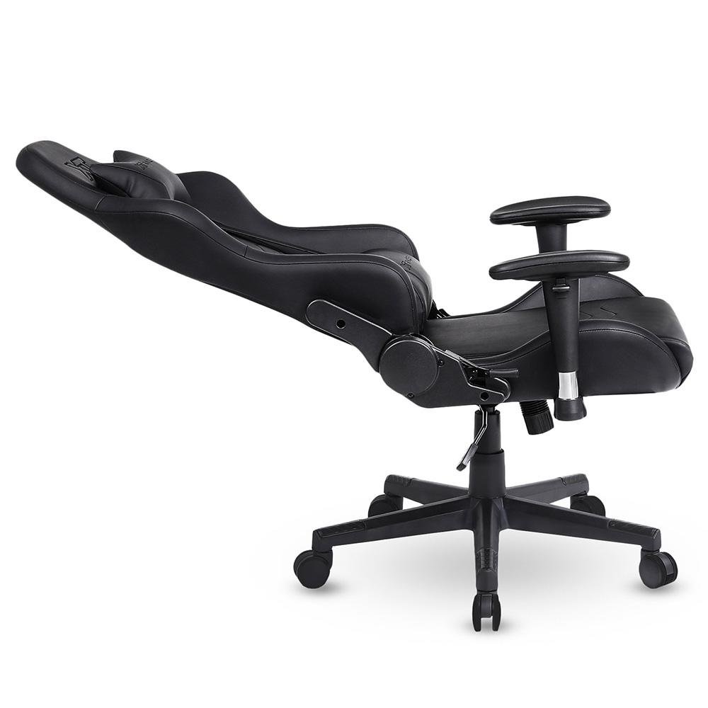 Cadeira Gamer XT Racer Speed Series, Até 120kg, Com Almofadas, Reclinável, Descanso de Braço 2D, Preto - XTS150 - view 6