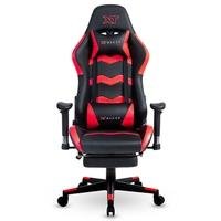 A linha de cadeiras gamer XT Racer Speed Series é inspirada nas cadeiras de corridas trazendo máximo conforto e ergonomia para seus jogos e trabalho. 