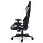 Cadeira Gamer XT Racer Speed Series, Até 120kg, Com Almofadas, Reclinável, Descanso de Braço 2D, Preto e Cinza - XTS130