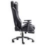 Cadeira Gamer XT Racer Platinum W Series, Até 120kg, Com Almofadas, Reclinável, Descanso de Braço 3D, Preto - XTR-010