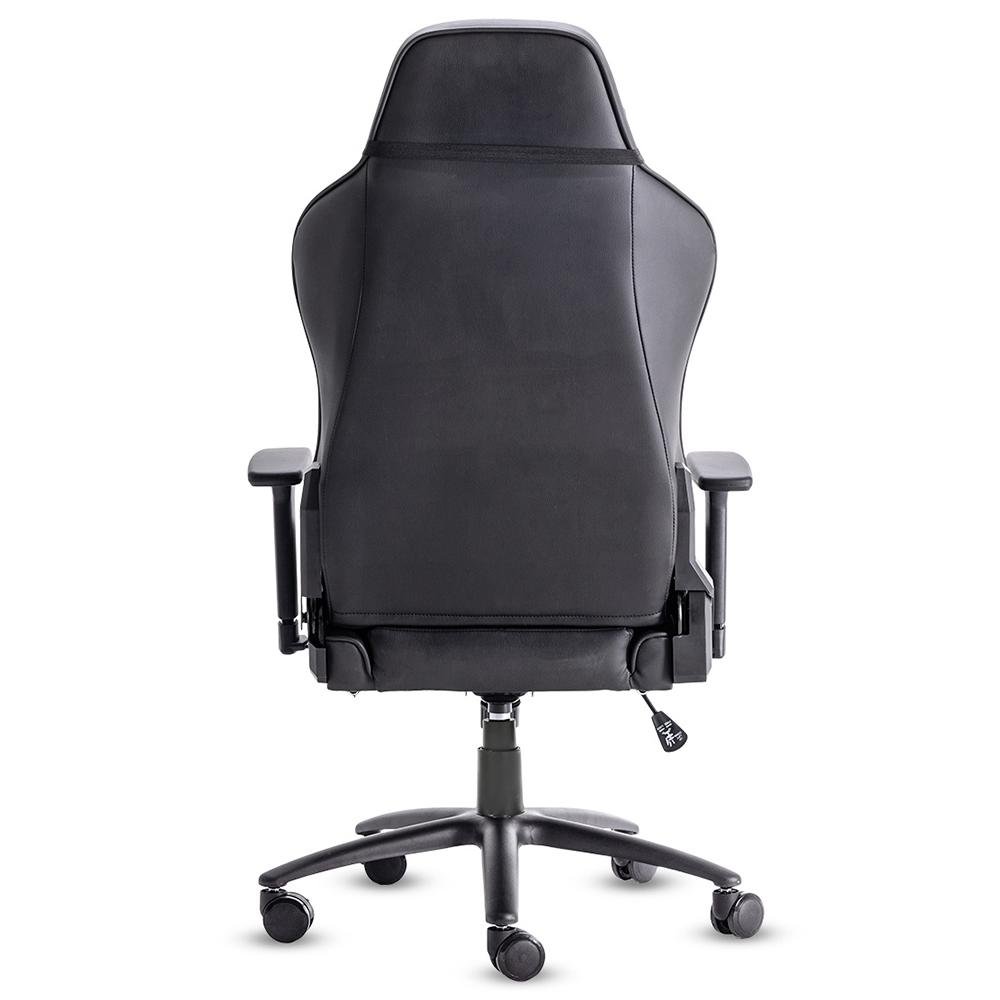 Cadeira Gamer XT Racer Platinum W Series, Até 120kg, Com Almofadas, Reclinável, Descanso de Braço 3D, Preto - XTR-010 - view 7