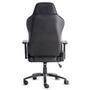 Cadeira Gamer XT Racer Platinum W Series, Até 120kg, Com Almofadas, Reclinável, Descanso de Braço 3D, Preto - XTR-010