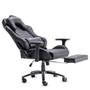 Cadeira Gamer XT Racer Platinum W Series, Até 120kg, Com Almofadas, Reclinável, Descanso de Braço 3D, Preto - XTR-010