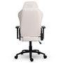 Cadeira Gamer XT Racer Platinum W Series, Até 120kg, Com Almofadas, Reclinável, Descanso de Braço 3D, Off White - XTR-068