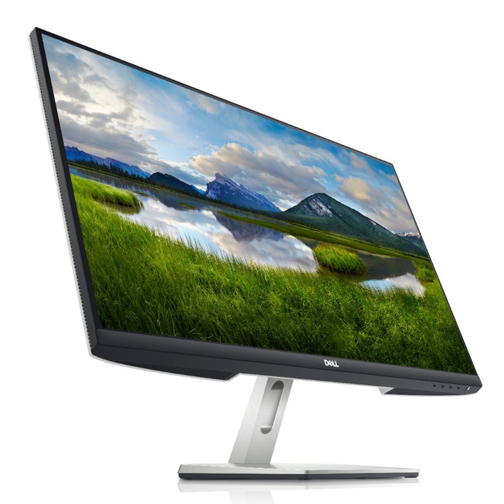 Monitor Dell S2421HN 23.8