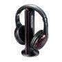 Headphone Multilaser Hi-Fi Wireless com FM - PH036