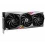 Placa de Vídeo RTX 4090 Gaming Trio MSI NVIDIA GeForce, 24 GB GDDR6X, DLSS, Ray Tracing - GeForce RTX 4090 24G GAMING TRIO