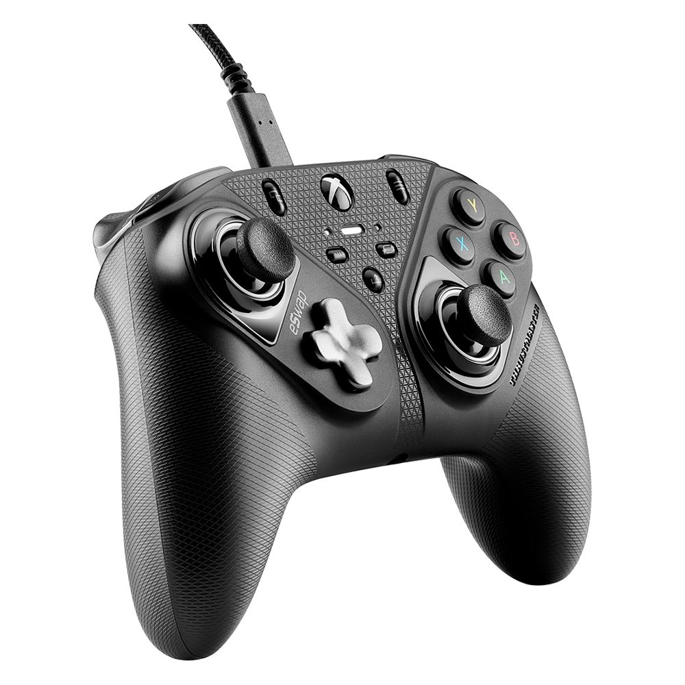 Controle Thrustmaster Eswap S Pro, Console XBOX - 4460225 Controle Thrustmaster Eswap S Pro, Console XBOX - 4460225